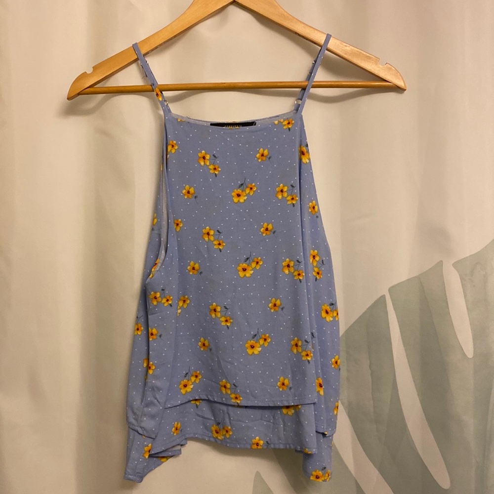 Forever 21 Tank